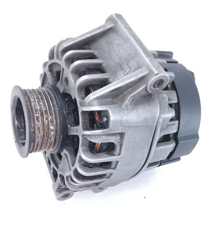 Alternador Platina Clio 1.6l 2002-2010 Original