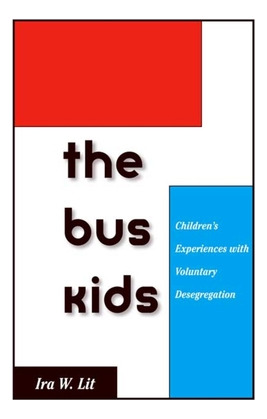 Libro Bus Kids: Children's Experiences With Voluntary Des...