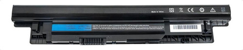 Bateria Para Dell Inspiron 14.8v 14 3421 Type Xcmrd 40wh