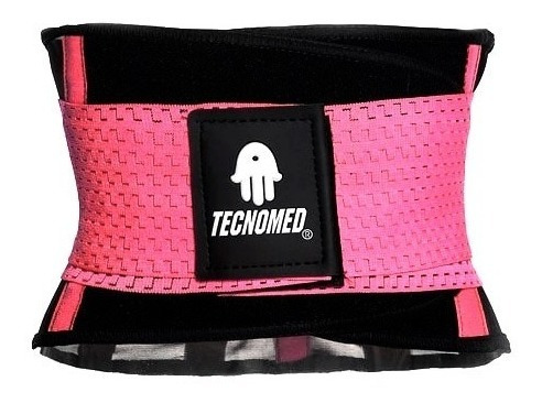 Fajas Cinturillas Moldeadoras Tecnomed Originales