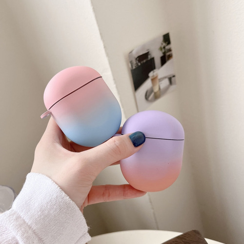 Earphone Frosted Protective Case For Xiaomi Redmi Buds 4