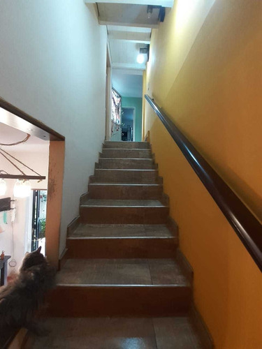 Vendo Dúplex En Villa Tesei