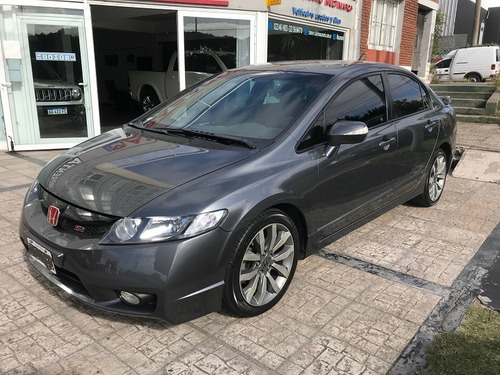 Honda Civic Si