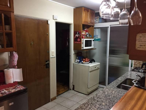 Imagen 10 de 20 de Venta Semipiso 3 Dormitorios Dependencia Y Cochera. Acevedo Al 100 Caballito