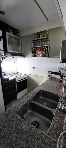 Imagen 28 de 30 de Venta Dto. 3 Amb. En V. Pueyrredon