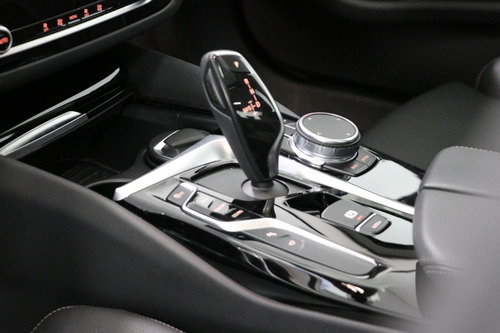 Imagen 20 de 20 de Bmw 530i 2018
