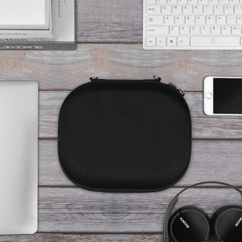 Funda Para Auriculares Sony Mdr-zx300, Mdr-zx110, Mdr-zx600