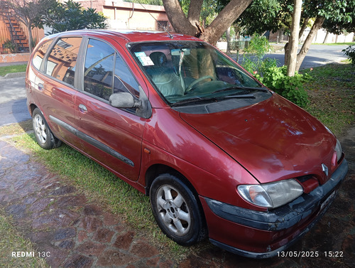 Renault Scénic 2.0 Rxe