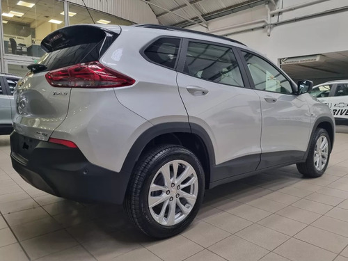 Chevrolet Tracker 1.2 Turbo Ltz At