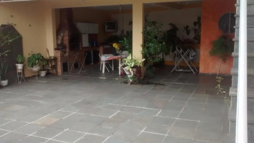 Imagem 8 de 9 de Casa Para Venda - Bangu, Rio De Janeiro - 180