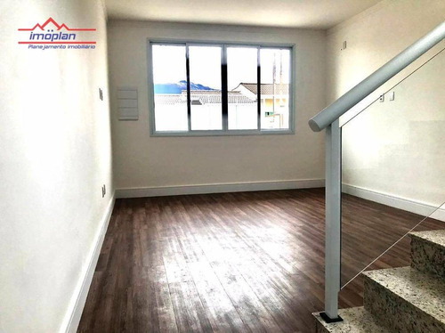 Casa Com 3 Dormitórios À Venda, 132 M² Por R$ 569.000,00 - Jardim Jaraguá - Atibaia/sp - Ca4205