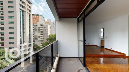 Imagem 27 de 30 de Apartamento Padrão Em São Paulo - Sp - Ap0288_rncr