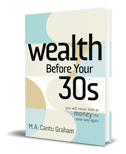 Libro Wealth [ Before Your 30s  ]  Original