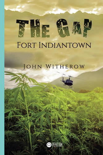 The Gap: No, de Witherow, John., vol. 1. Editorial PENTIAN, tapa pasta blanda, edición 1 en español, 2019
