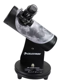 Celestron Firstscope - Telescopio Astronómico