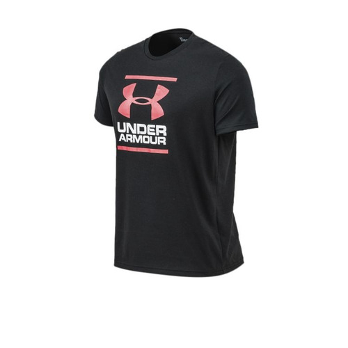 Under Armour Remera Foundation Depo9495