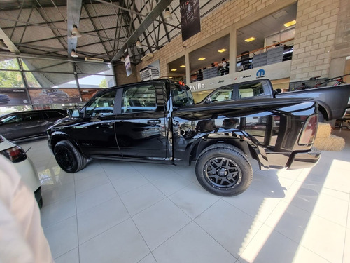 RAM 1500 5.7 Laramie Atx V8