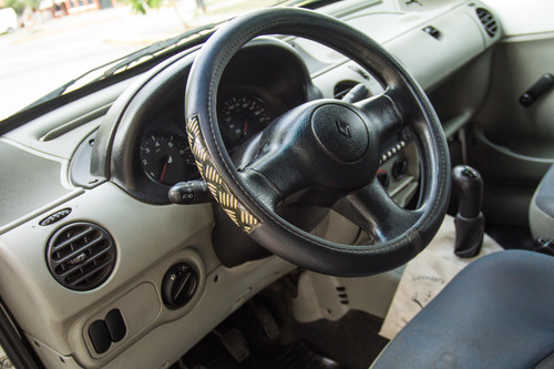 Renault Kangoo 1.5 2 Furgon Confort Cd Da Svt 1plc