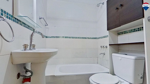 Venta Departamento Dos Ambientes Muñiz