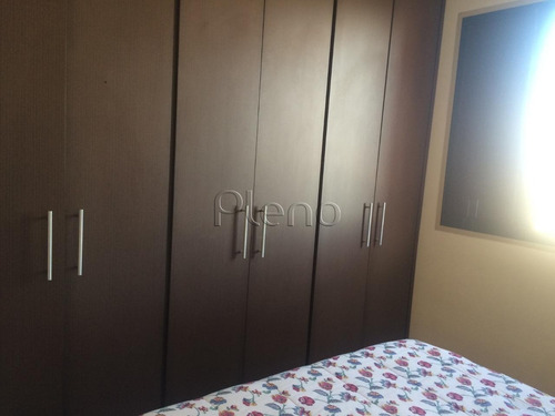 Imagem 11 de 16 de Apartamento À Venda Em Jardim Aurélia - Ap017308