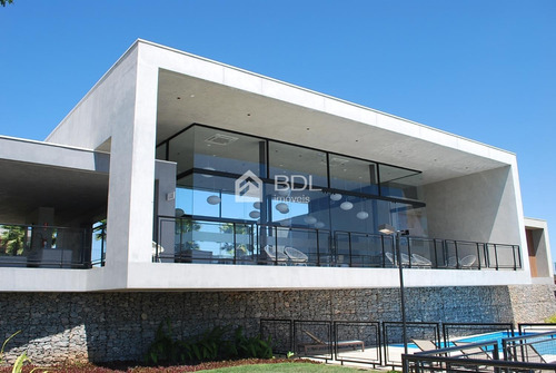Terreno À Venda Em Alphaville Dom Pedro 2 - Te003357