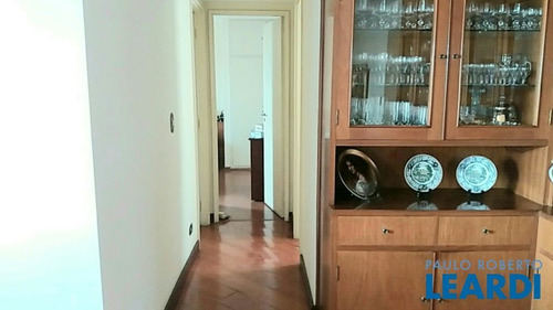 Imagem 12 de 15 de Apartamento - Lapa - Sp - 588123
