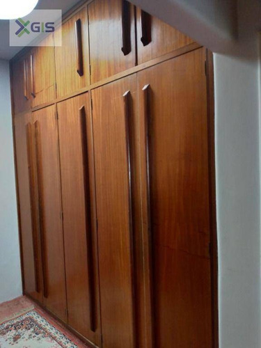 Imagem 24 de 30 de Linda Residência Em Condominio - Ca2154