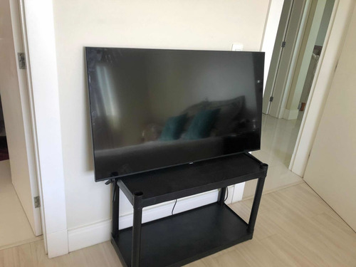 Imagem 4 de 4 de Tv Samsung Smart Crystal 50