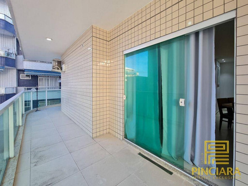 Imagem 7 de 30 de Apartamento Com 1 Quarto À Venda, 76 M² Por R$ 420.000 - Braga - Cabo Frio/rj - Ap0216