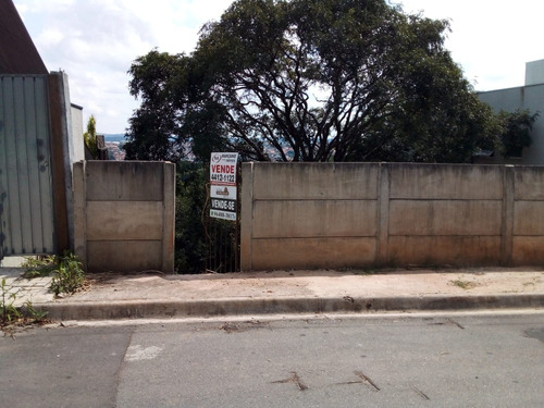 Urgente Lindo Lote Terreno 360m Excelente Bairro De Atibaia