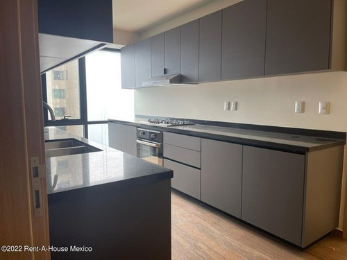 Imagen 10 de 18 de Departamento En Renta En Interlomas En Manigua 233515 Cmb