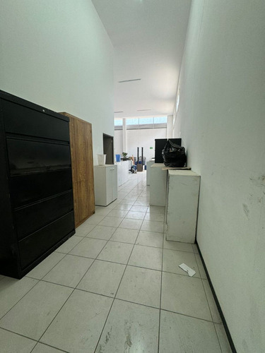Bodega En Renta En Parque Industrial Tultitlan Park (m2bc151)