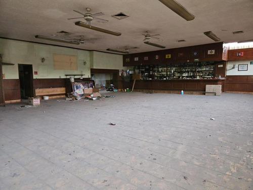 Local Comercial En Colonia Centro