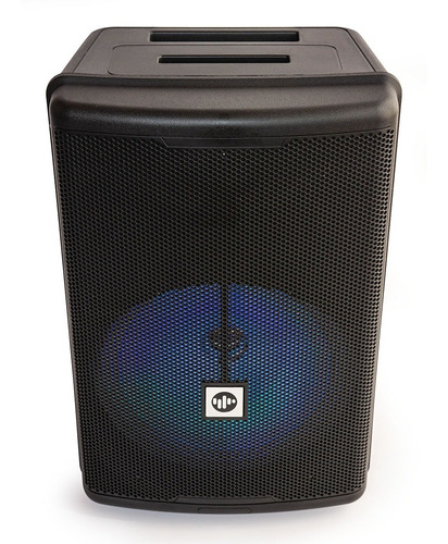 Imagen 5 de 9 de Parlante Stromberg Bluetooth Jolt Portatil