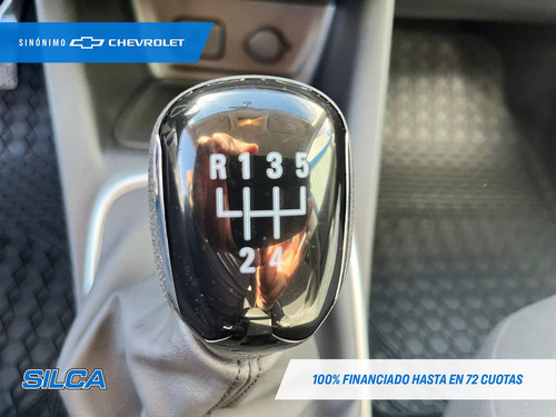 Chevrolet Tracker Ls