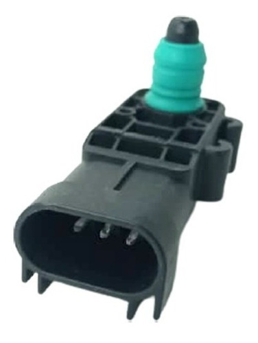 Sensor Presion Combustible Tanque Chevrolet Motor 2500-3500