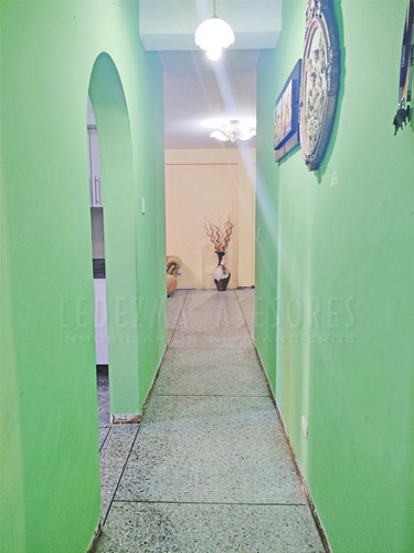 Imagen 4 de 10 de Ledema Asesores Vende Apartamento En Av. República, Conj. Resid. Tepuy, Ciudad Bolívar - Venezuela