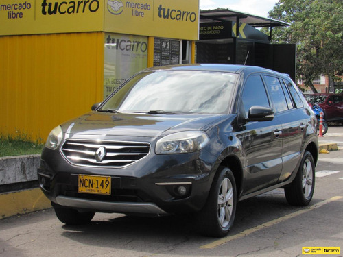 Renault Koleos 2.5 Expression