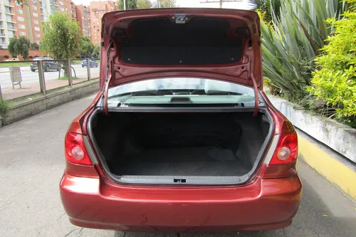 Toyota Corolla 1.6 Xei