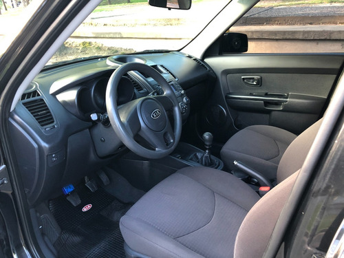 Kia Soul Pop