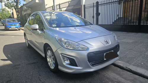 Peugeot 308 1.6 Allure