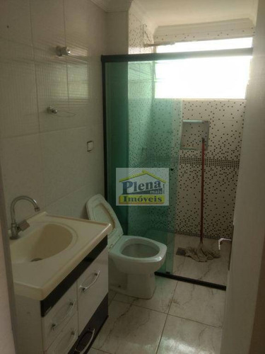 Imagem 14 de 15 de Apartamento Residencial À Venda, Vila Mimosa, Campinas - Ap0790. - Ap0790