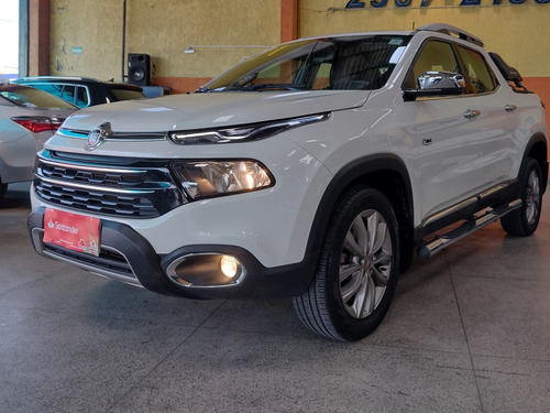 Imagem 1 de 10 de Fiat Toro 2021 2.0 Ranch 4x4 Aut. 4p 9 Marchas