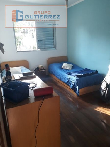 Imagem 21 de 24 de Sobrado Com Churrasqueira - 85