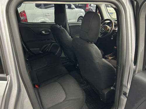 Jeep Renegade Renegade Sport 1.8 (Aut) (Flex)