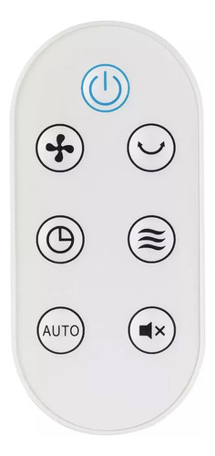 Ventilador Torre Omnibreeze 5 Velocidades Wifi Alexa Google (Reacondicionado)