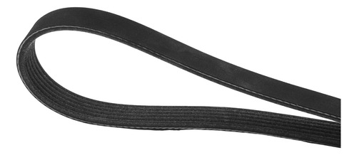 Correa De Transmisión Accesoria Lr071742 Lr079263 Para Evoqu