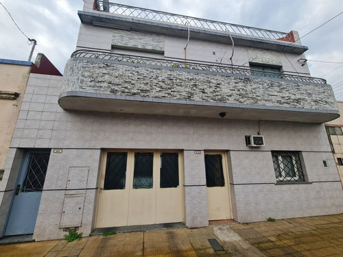 Imagen 1 de 15 de Dos Viviendas En Block .venta
