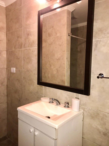 Imagen 7 de 14 de Vendo 2 Amb Departamento A Mst Del Mar Edificio Moderno