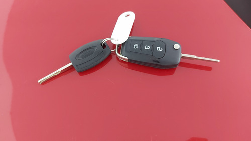 Ford Ka 1.5 Se